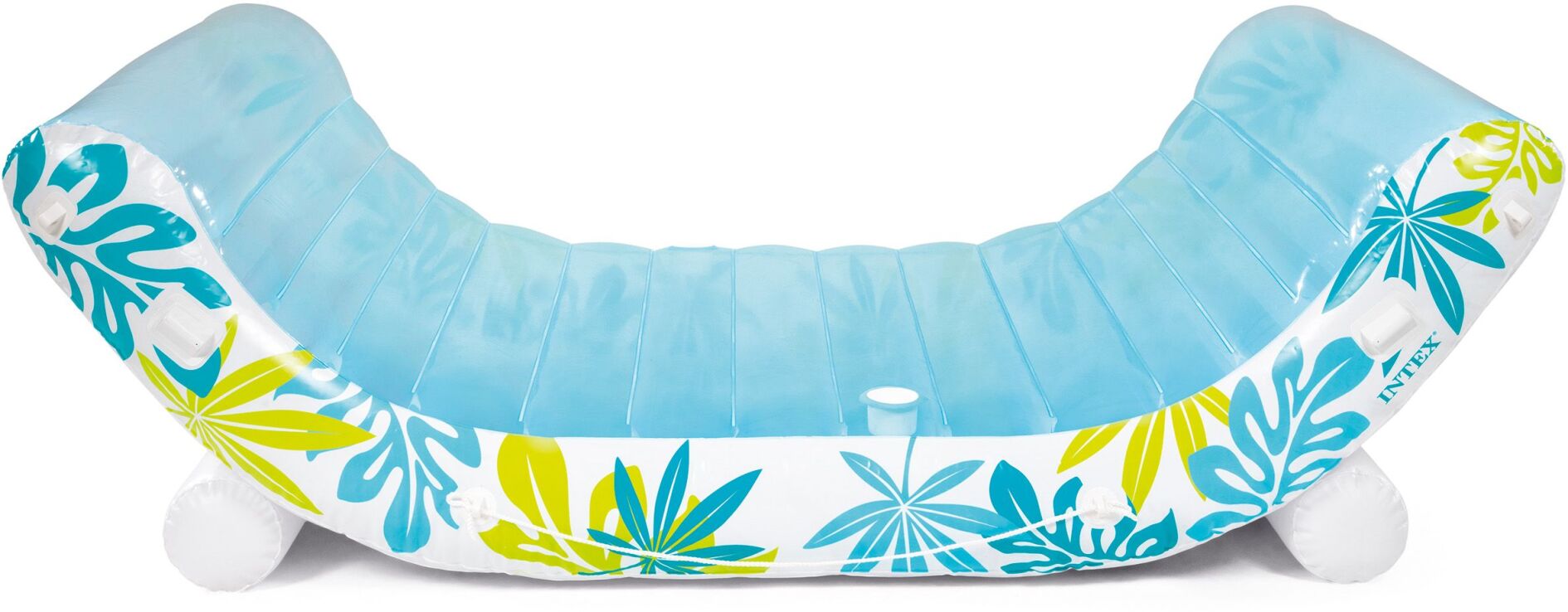 Intex Στρώμα Tropical Canopy Lounge (56294) (2)