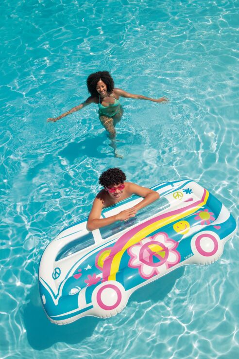 Intex Στρώμα Groovy Van (58728EU) (2)