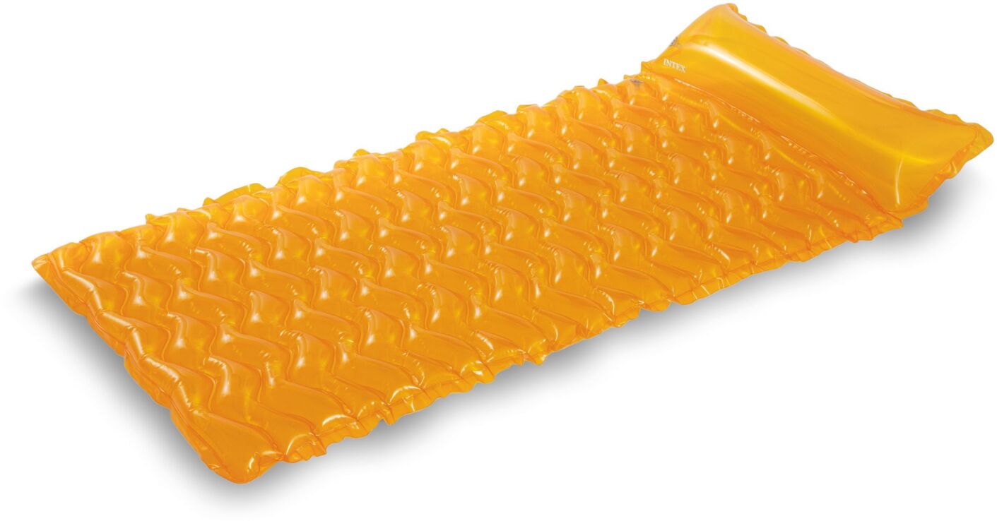 Intex Στρώμα Tote-N-Float Wave-3 Σχέδια 229cmX86cm (58807EU) (3)