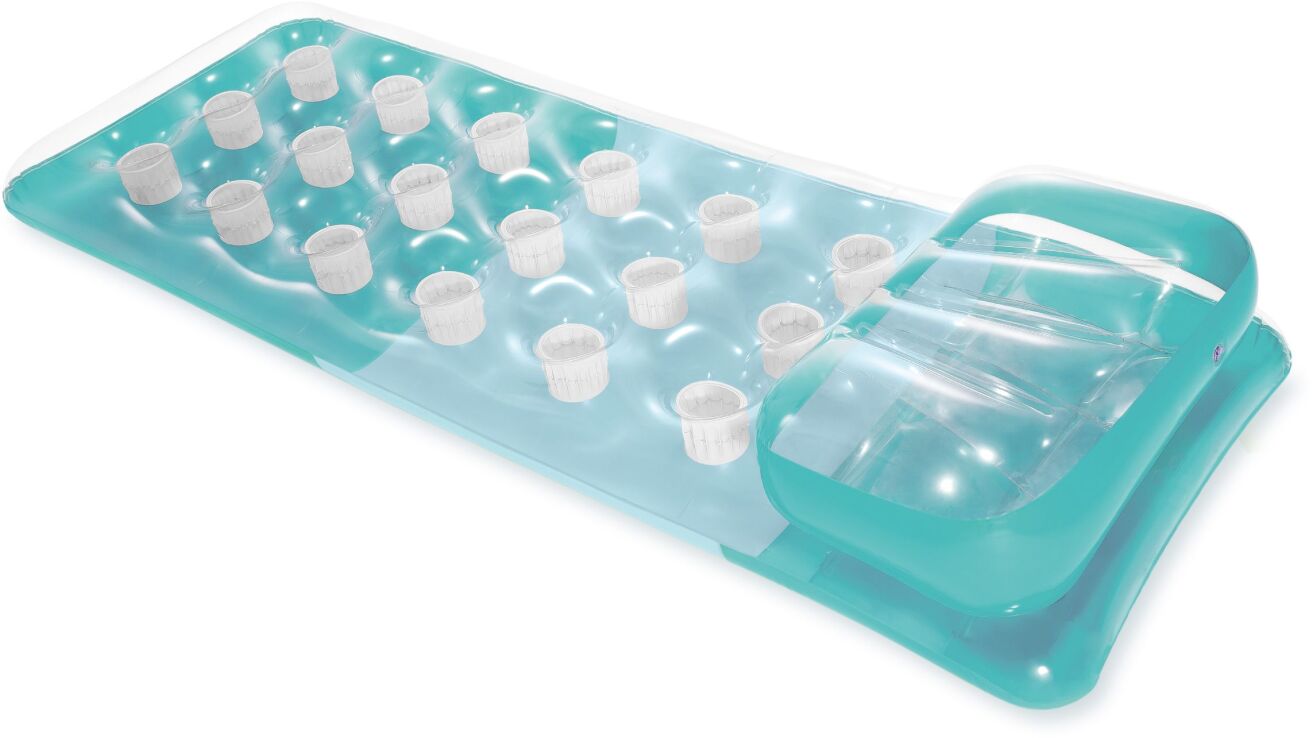 Intex Στρώμα 18 Pocket Fashion Mats 188x71cm-3 Σχέδια (58890EU) (3)