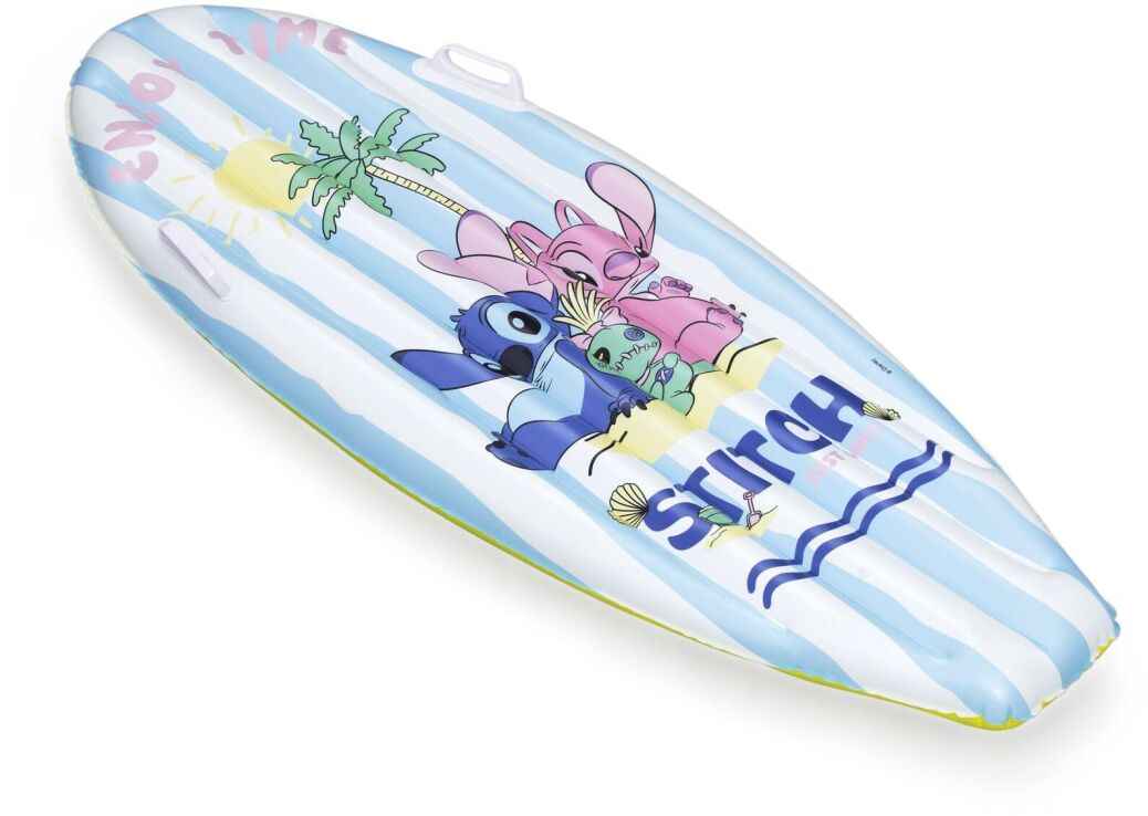 Bestway Stitch Στρώμα Surf Rider 45"x18" (9104V) (2)