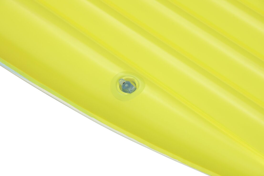 Bestway Stitch Στρώμα Surf Rider 45"x18" (9104V) (5)