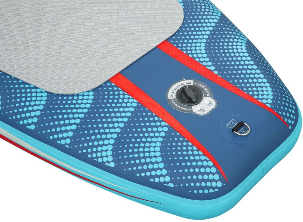 Bestway Καγιάκ Hydro-Force Oceana Set Up & Kayak (6532B) (11)
