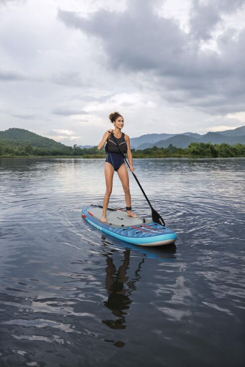 Bestway Καγιάκ Hydro-Force Oceana Set Up & Kayak (6532B) (27)