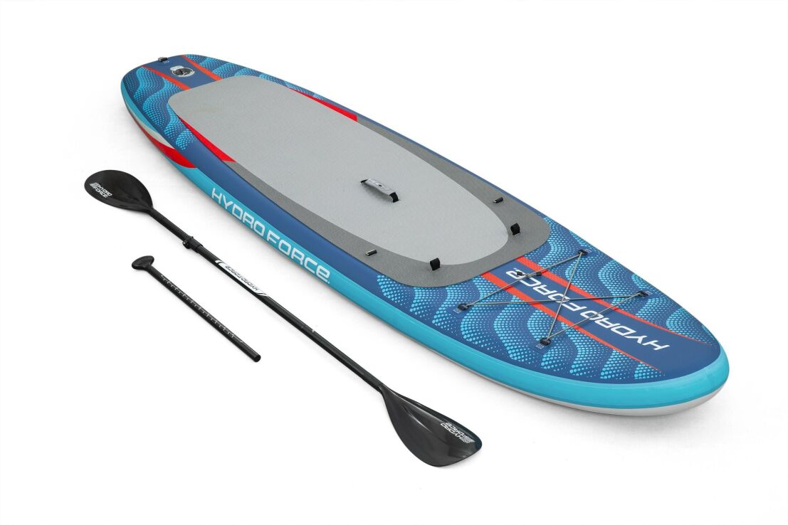 Bestway Καγιάκ Hydro-Force Oceana Set Up & Kayak (6532B) (3)