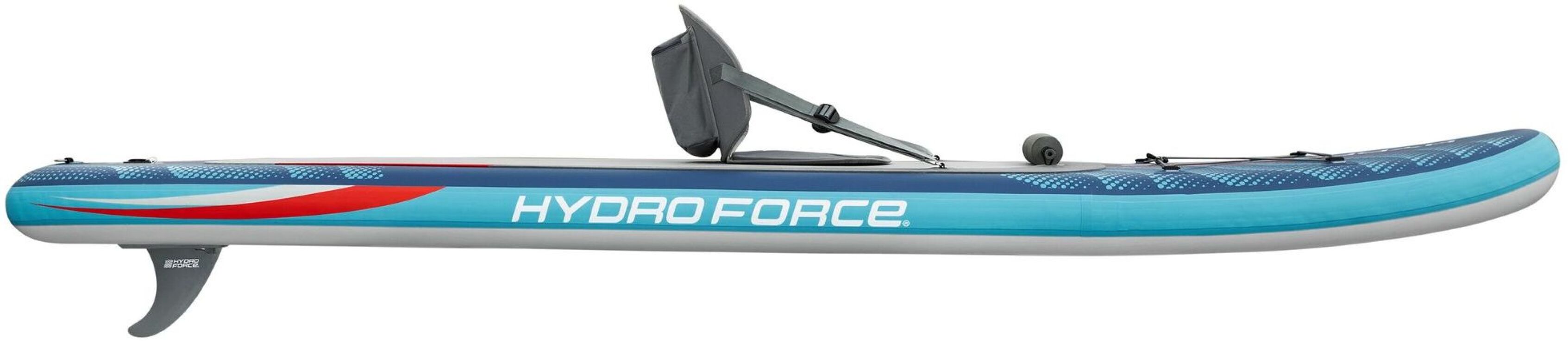 Bestway Καγιάκ Hydro-Force Oceana Set Up & Kayak (6532B) (4)