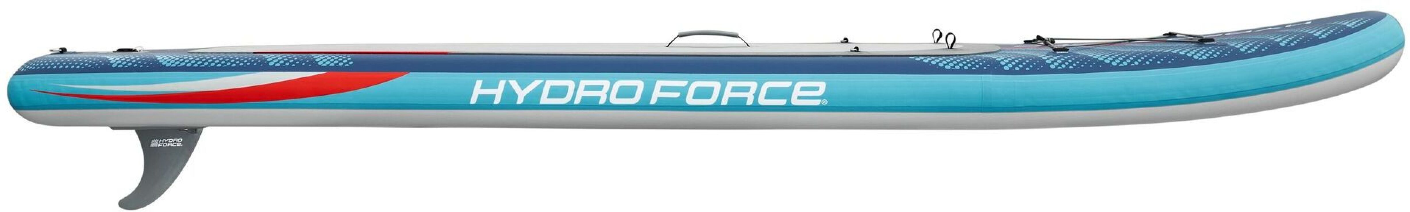 Bestway Καγιάκ Hydro-Force Oceana Set Up & Kayak (6532B) (5)