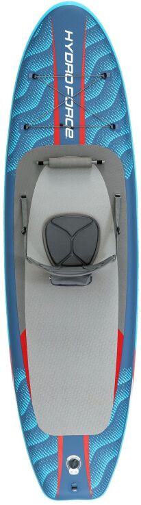 Bestway Καγιάκ Hydro-Force Oceana Set Up & Kayak (6532B) (6)