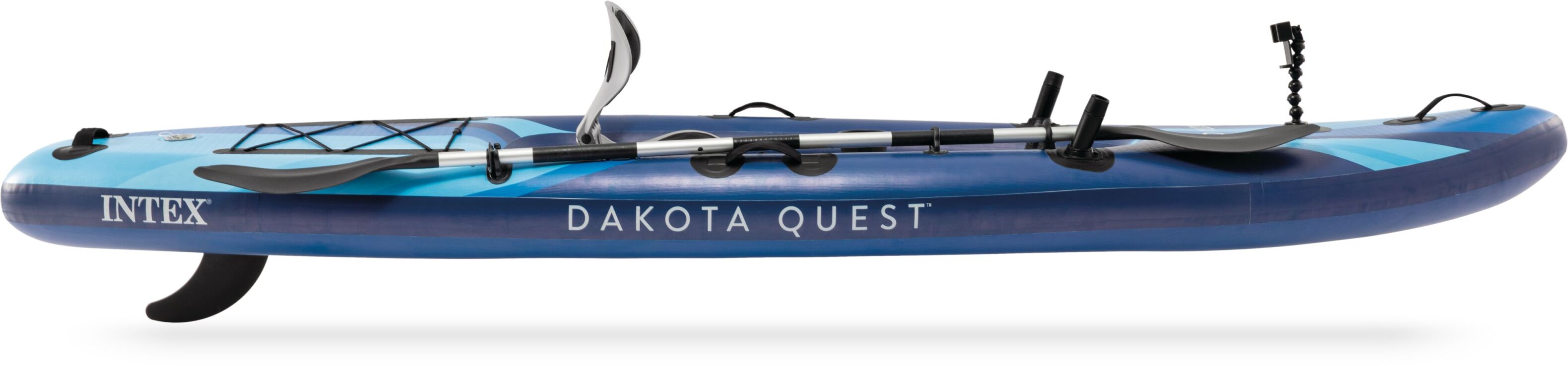 Intex Kayak 1 Θέση-Dakota Quest Sit-On-Top (68245NP) (5)