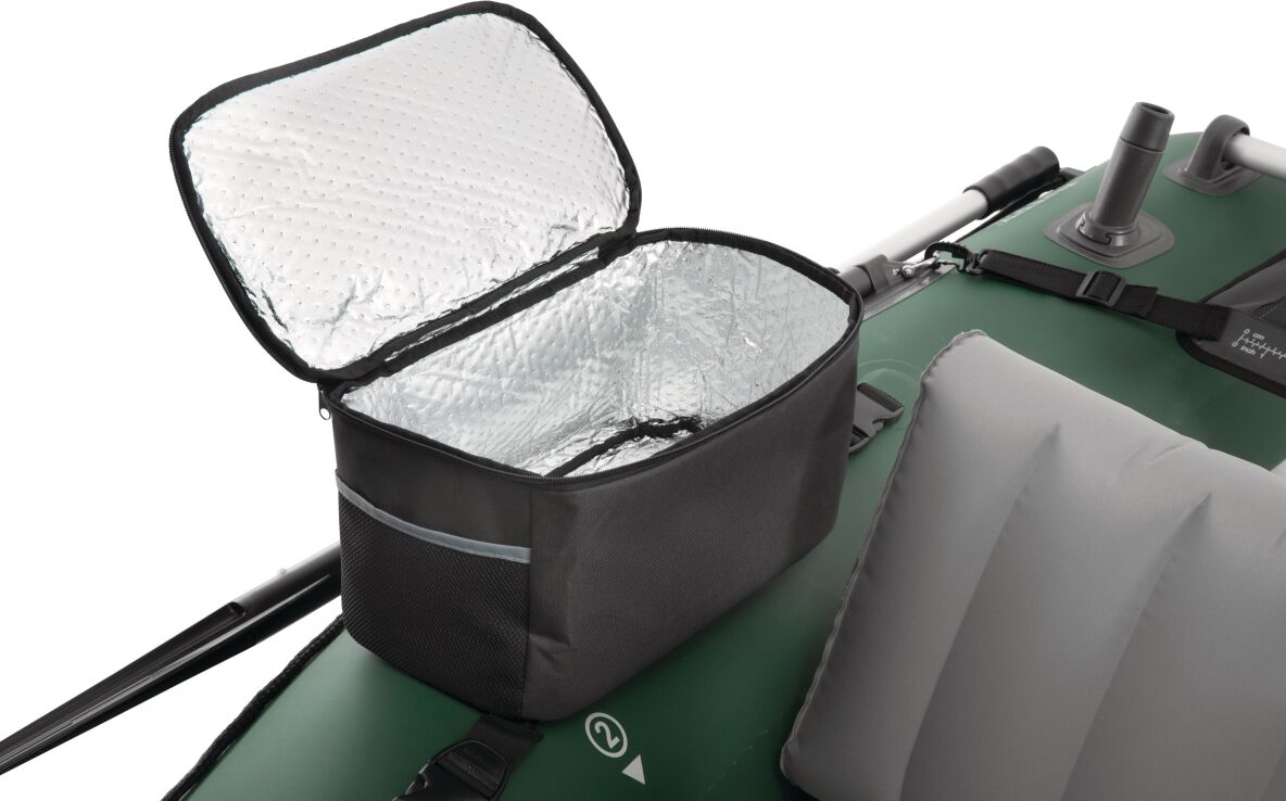 Intex Βάρκα 1 Ατόμου-Big Catch Pro Fishing Tube 165x119x38cm (68381NP) (11)