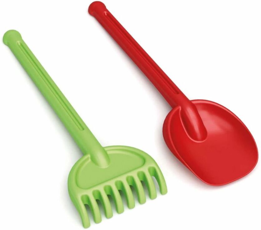 Adriatic Σετ Εργαλεία Παραλίας 2 Τμχ-2 Σχέδια (172) (2)