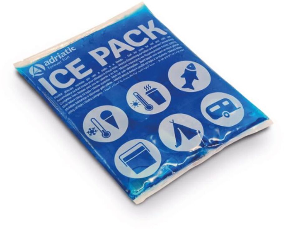 Adriatc Παγοκύστη 0.25L (986) (0)