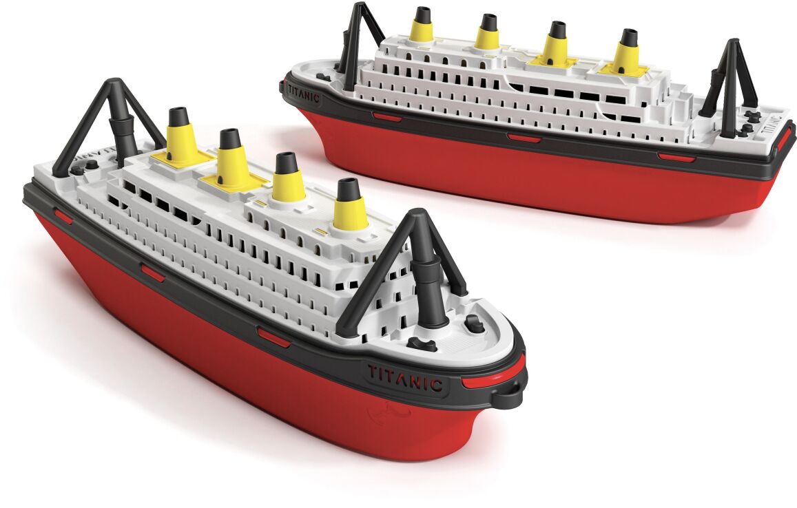 Adriatic Πλοίο Titanic (1279) (0)