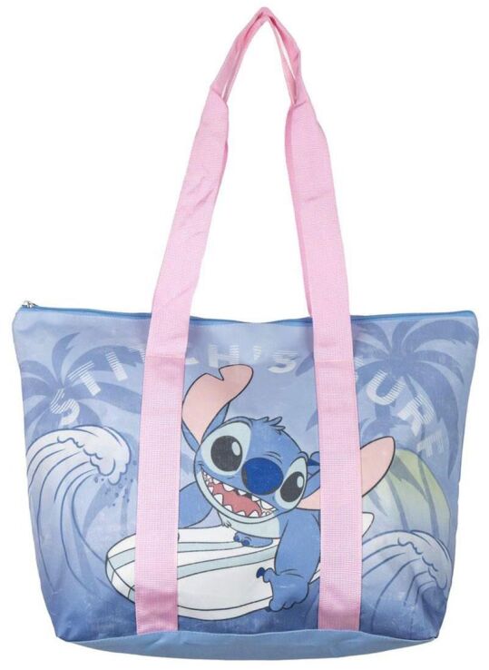 Cerda Stitch Τσάντα Θαλάσσης Adult (2100004963) (0)