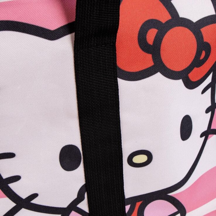 Cerda Hello Kitty Τσάντα Θαλάσσης (2100005694) (2)