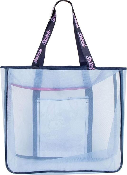 Cerda Stitch Τσάντα Θαλάσσης (2100005695) (1)