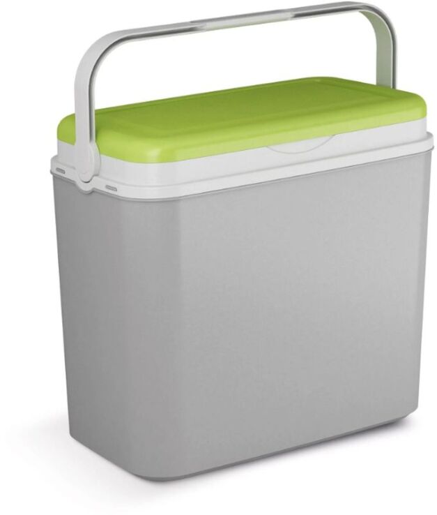 Adriatic Φορητό Ψυγείο 36L-Green Whale (9130) (0)