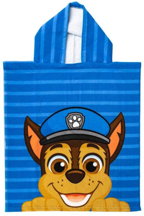 Cerda Paw Patrol Poncho (2200010140) (0)