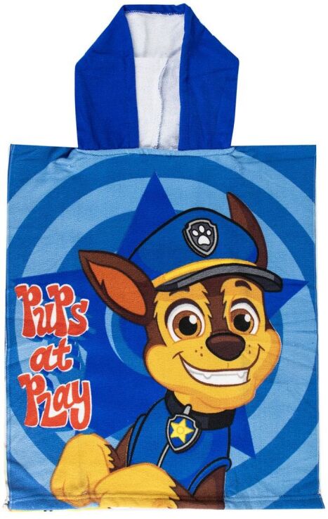 Cerda Paw Patrol Poncho (2200010175) (0)