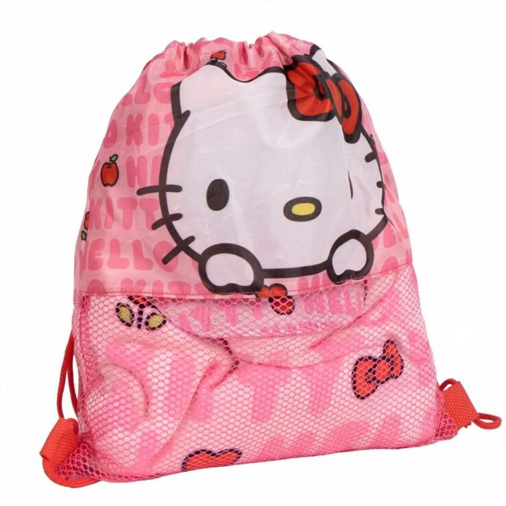 Cerda Hello Kitty Σετ Παραλίας (2200010470) (1)