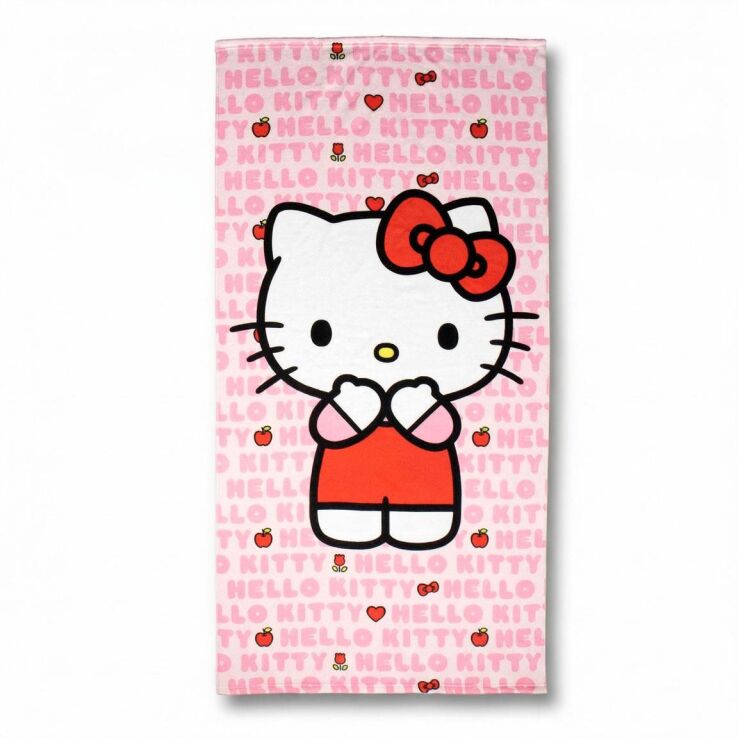 Cerda Hello Kitty Σετ Παραλίας (2200010470) (3)