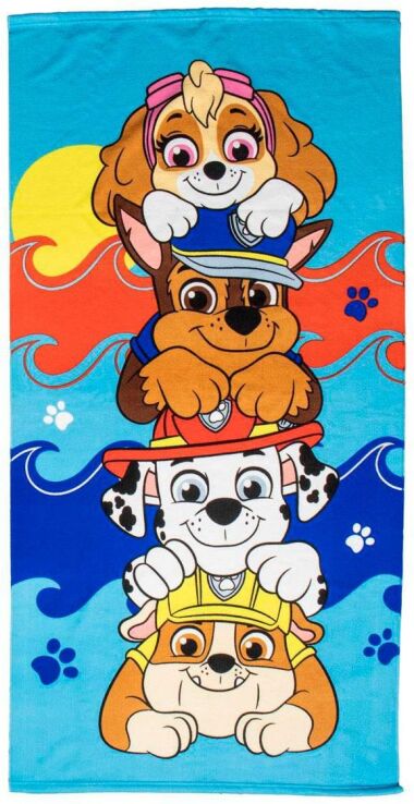 Cerda Paw Patrol Σετ Παραλίας (2200010480) (3)