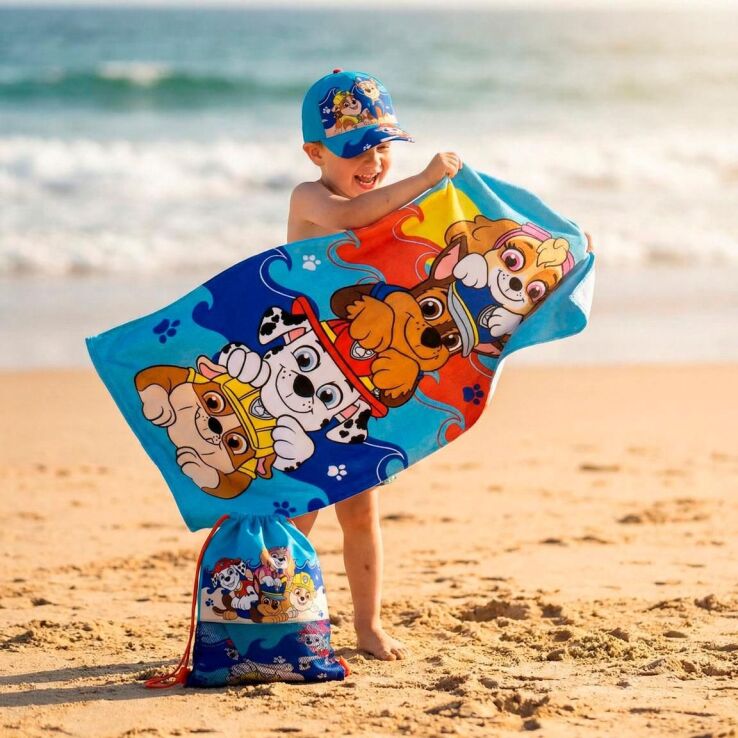 Cerda Paw Patrol Σετ Παραλίας (2200010480) (5)