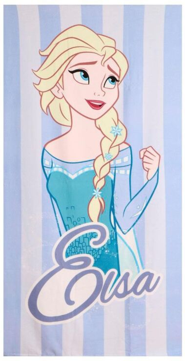 Cerda Frozen Πετσέτα Θαλάσσης (2200010815) (0)