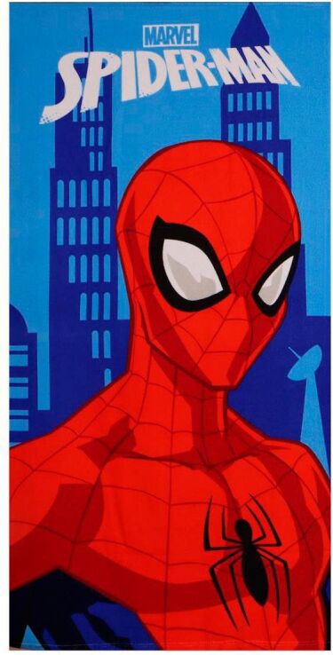 Cerda Spiderman Σετ Παραλίας (2200010826) (1)
