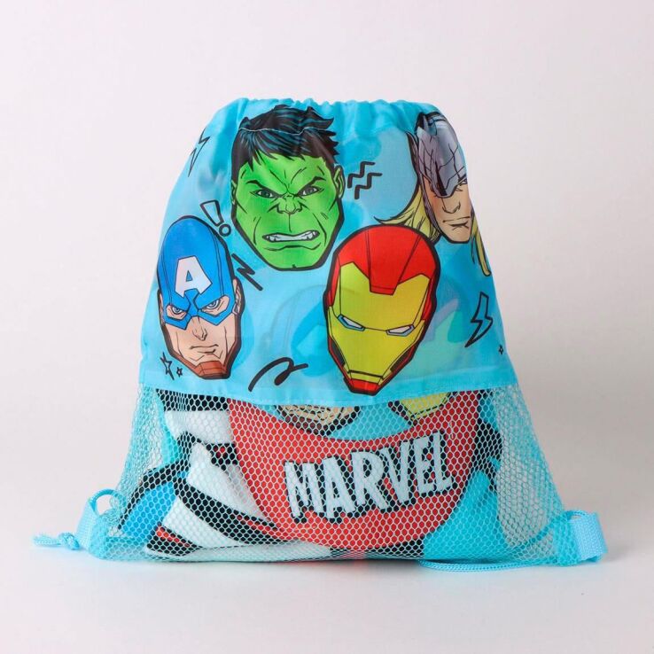 Cerda Avengers Σετ Παραλίας (2200010827) (3)