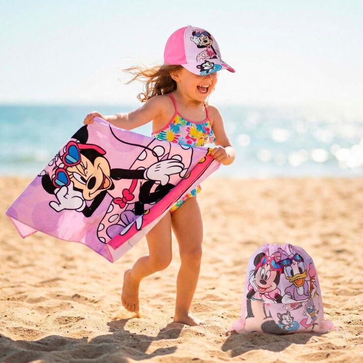 Cerda Minnie Σετ Παραλίας (2200010828) (5)