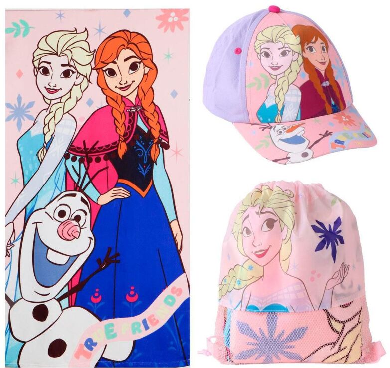 Cerda Frozen Σετ Παραλίας (2200010829) (0)