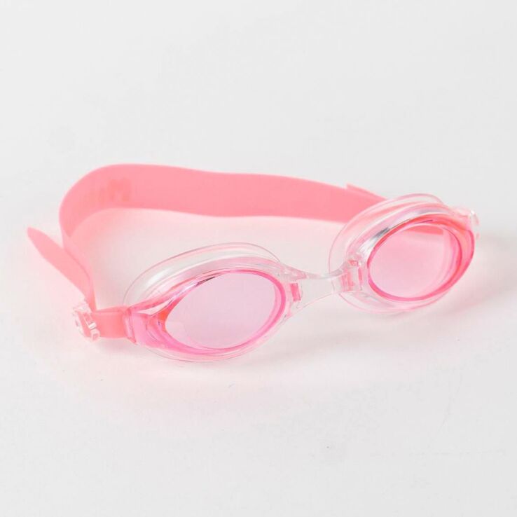 Cerda Minnie Σετ Πετσέτα Θαλάσσης & Γυαλιά Κολύμβησης (2200010832) (2)