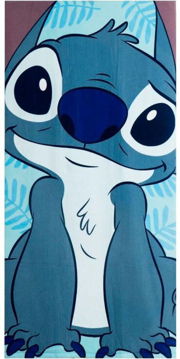 Cerda Stitch Σετ Πετσέτα Θαλάσσης & Γυαλιά Κολύμβησης (2200010833) (1)