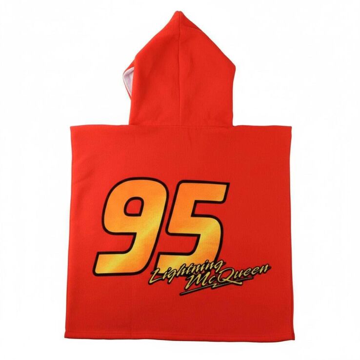 Cerda Cars Πόντσο (2200010849) (1)