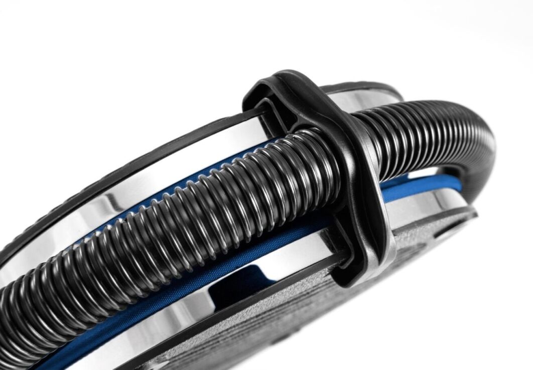 Intex Τρόμπα Ποδός (68610) (1)