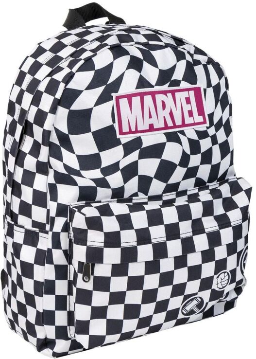 Cerda Marvel 24 Σακίδιο Οβάλ (2100005092) (0)