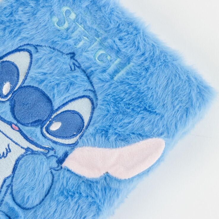 Cerda Stitch Τετράδιο Notebook (2700001757) (1)