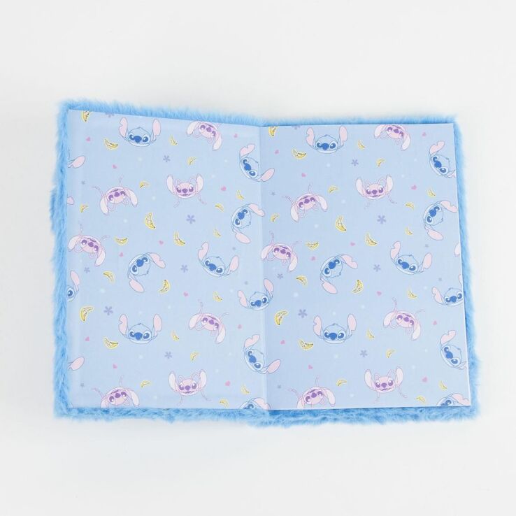 Cerda Stitch Τετράδιο Notebook (2700001757) (2)