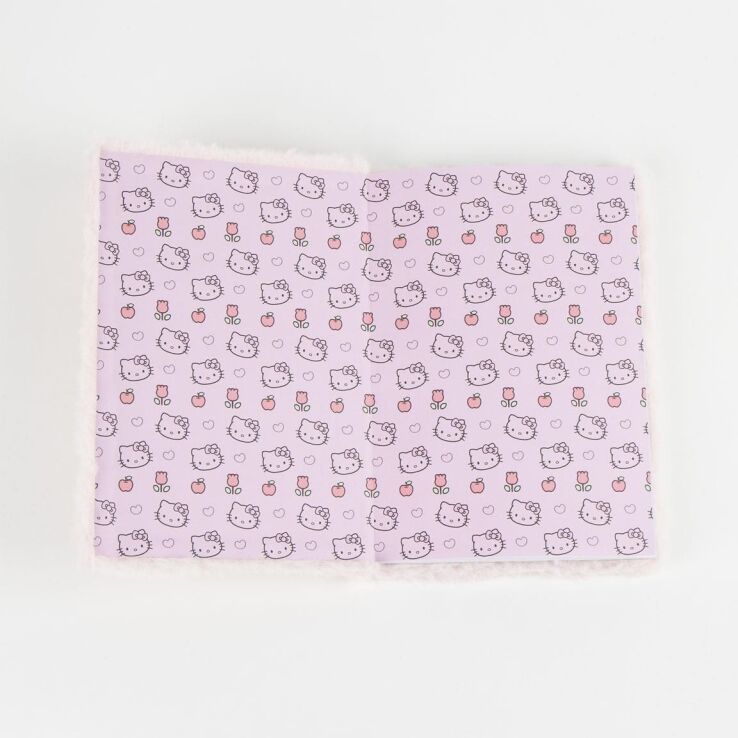 Cerda Hello Kitty Τετράδιο Notebook (2700001758) (2)