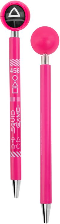 FBL Squid Game Guards Στυλό-2 Σχέδια (CR5441) (3)