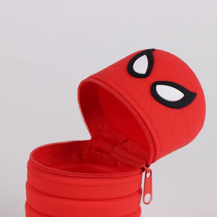 Cerda Avengers 26 Κασετίνα Σιλικόνης-3 Σχέδια (2700001713) (5)