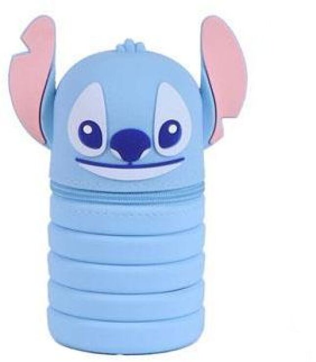 Cerda Stitch 26 Κασετίνα Σιλικόνης-2 Σχέδια (2700001714) (0)