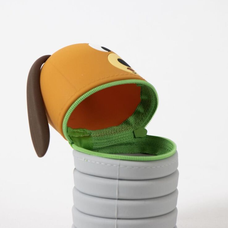 Cerda Toy Story Κασετίνα Σιλικόνης-3 Σχέδια (2700002365) (2)