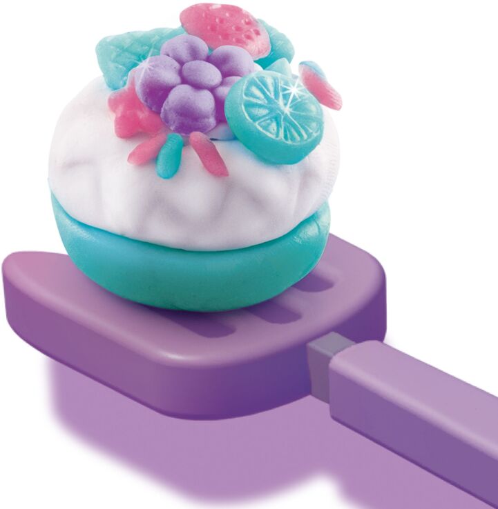 Canal Gabby's Dollhouse Cakey Cat Donuts Kit (GAB019) (2)