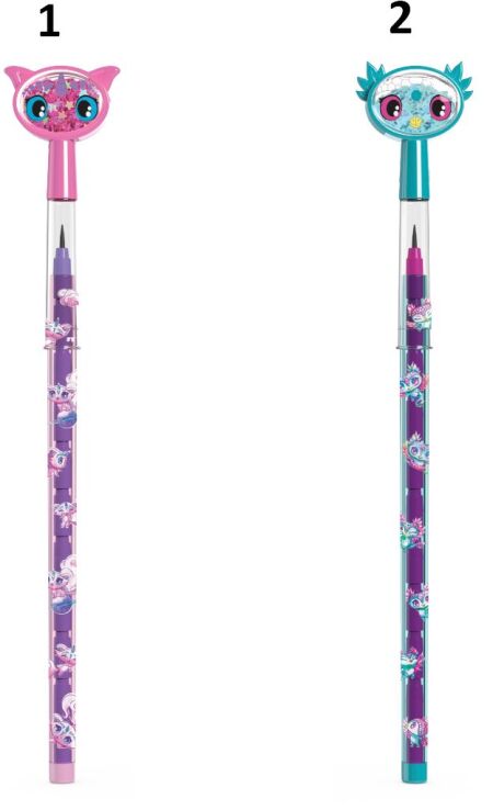 Nebulous Stars Multi-Point Pencils-2 Σχέδια (11438) (1)