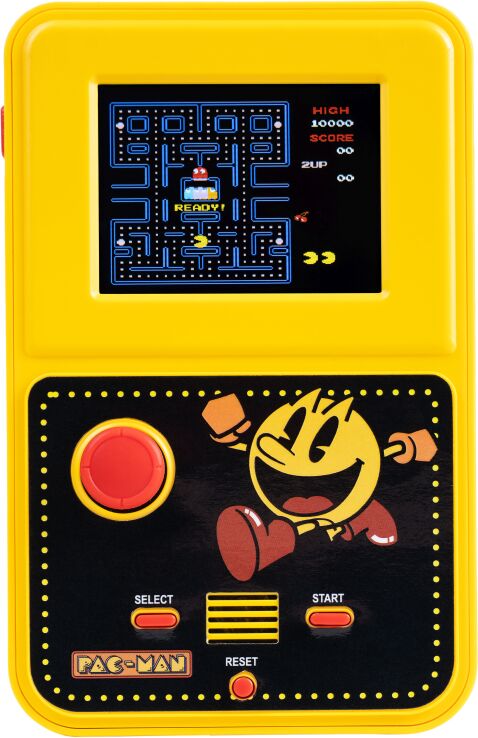 Fizz Ηλεκτρονικό Χειρός Pacman Handheald (320169) (0)