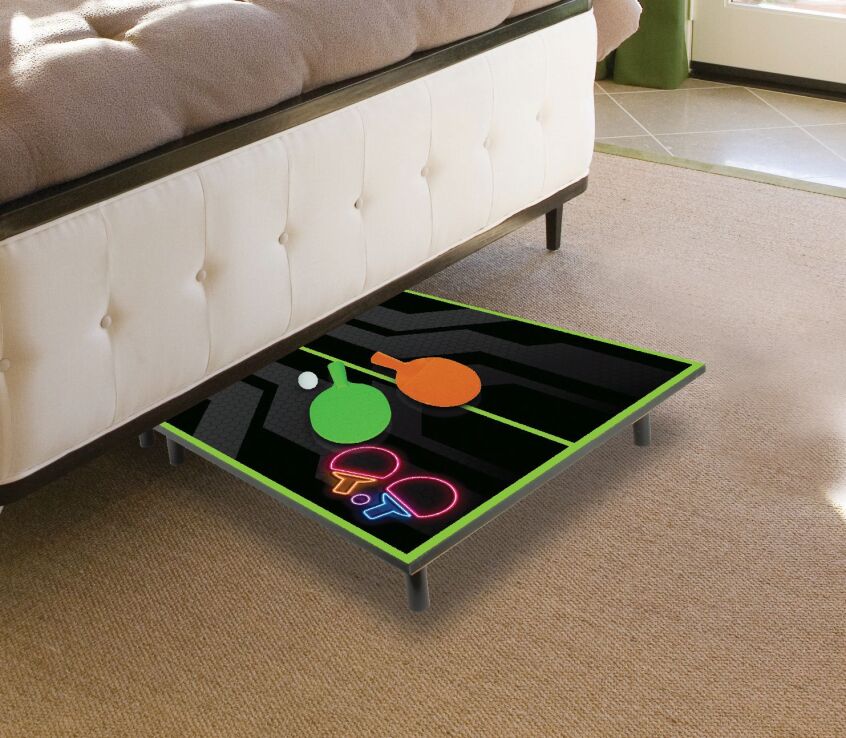 MAM Ping Pong Electronic Arcade Neon Series (GA2006) (3)