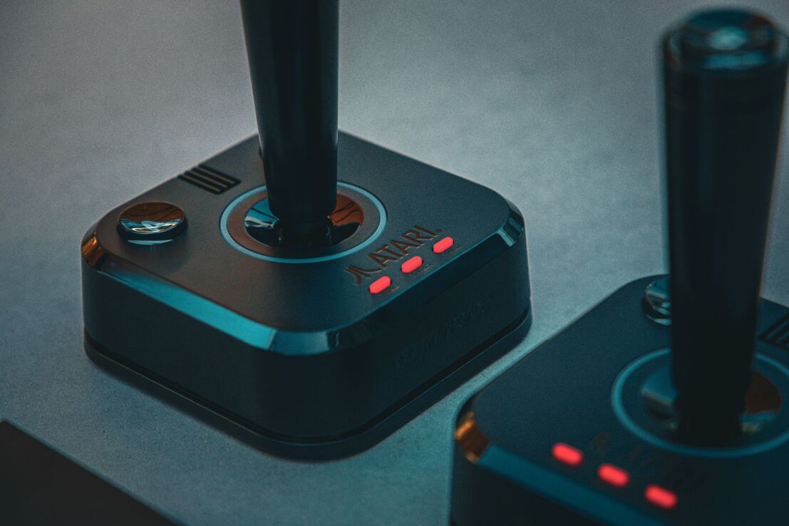 MyArcade Κονσόλα Retro Atari Gamestation Pro (DGUNL-7012) (6)