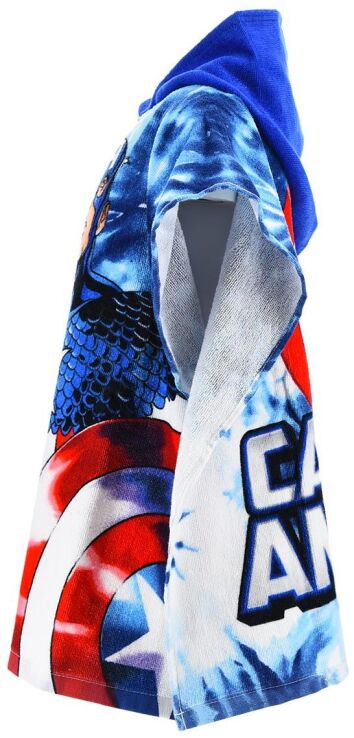 Sun City Κ26 Avengers Πόντσο (EZ18156) (2)